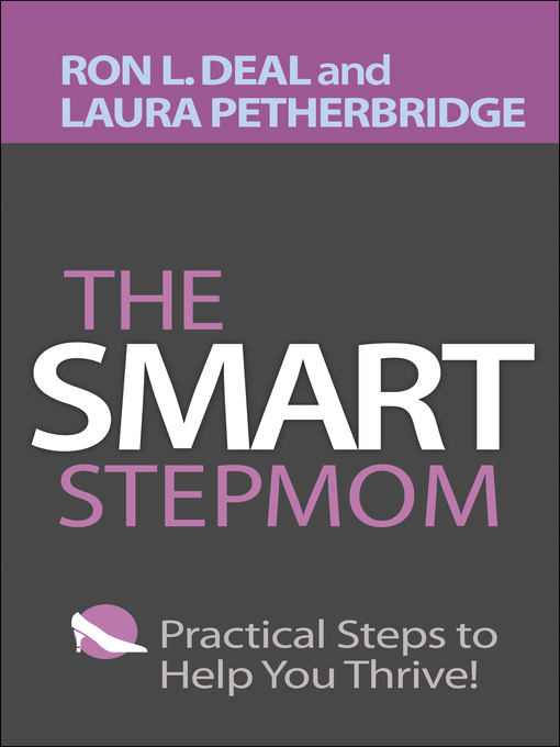 Title details for The Smart Stepmom by Ron L. Deal - Available